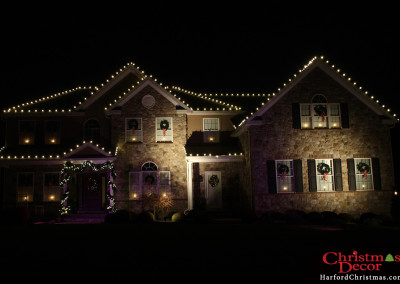 Harford-County-Bel-Air-Christmas-Lighting-Service5